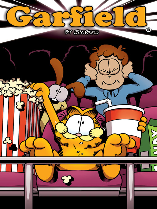 Title details for Garfield (2012), Volume 7 by Jim Davis - Available